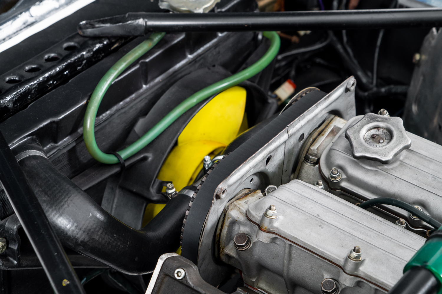 Fiat 131 Abarth Gr.4