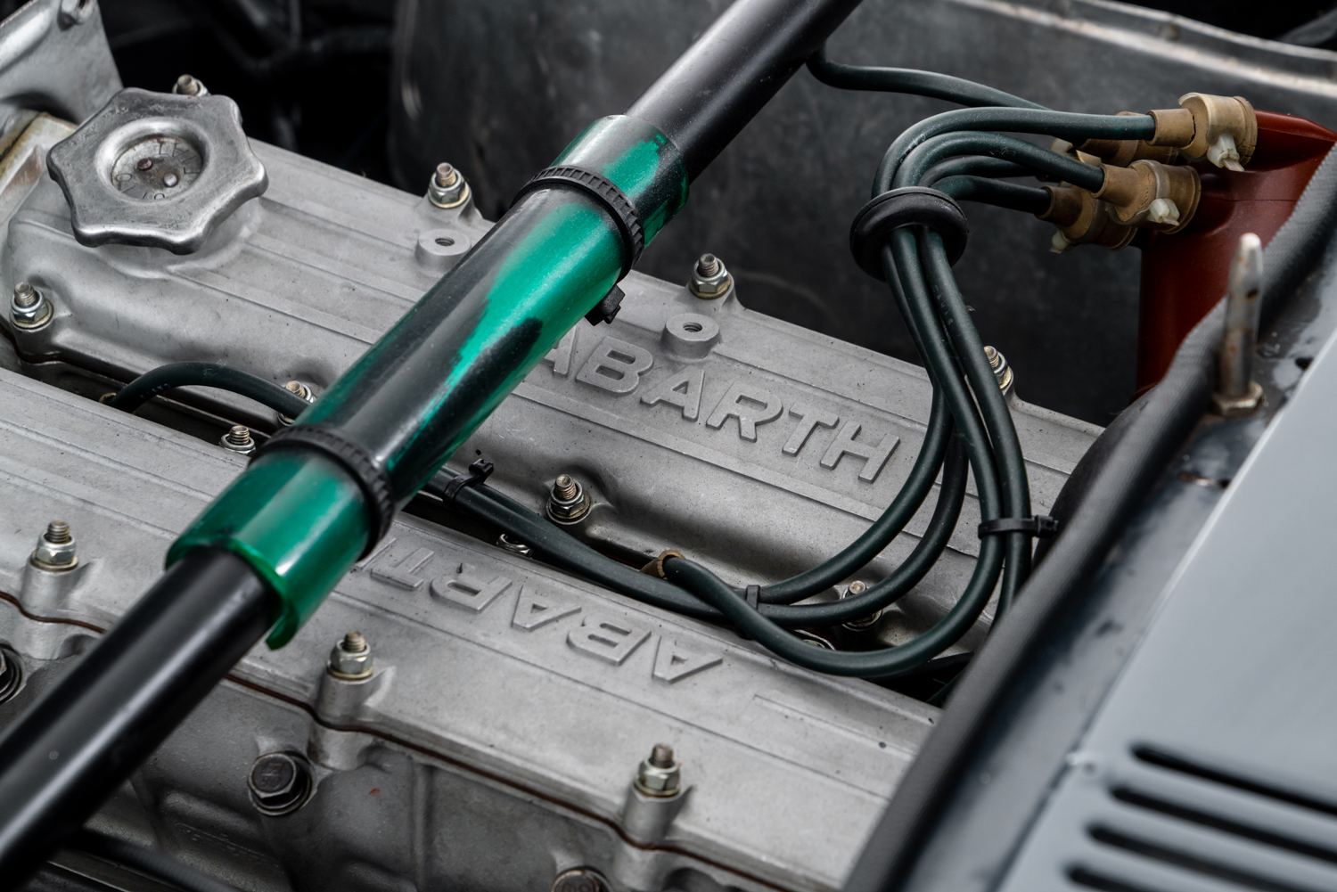 Fiat 131 Abarth Gr.4