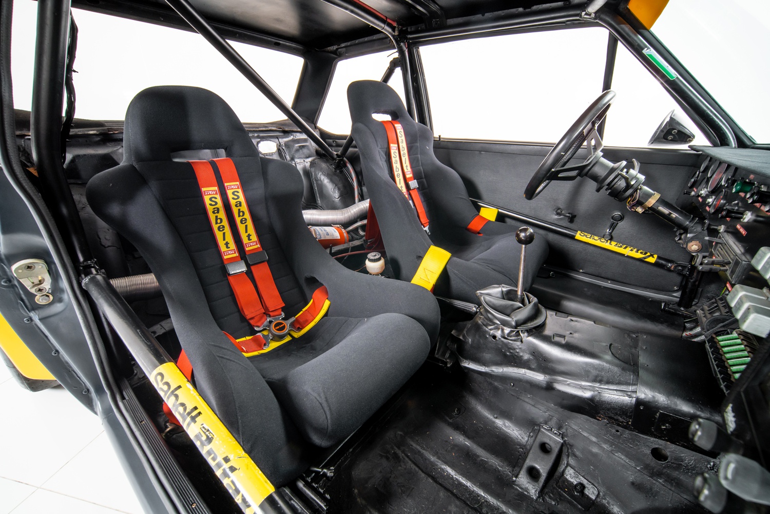 Fiat 131 Abarth Gr.4