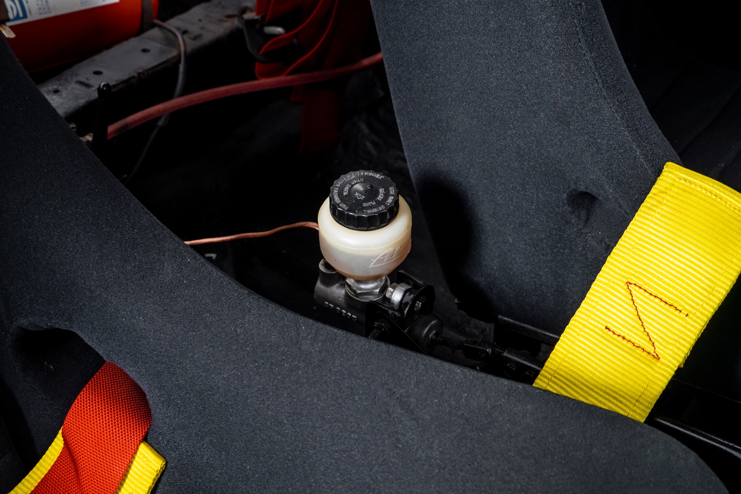 Fiat 131 Abarth Gr.4