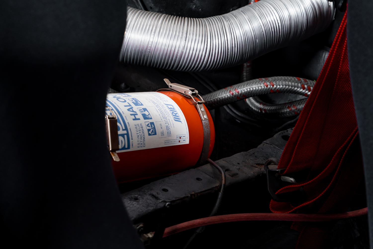 Fiat 131 Abarth Gr.4