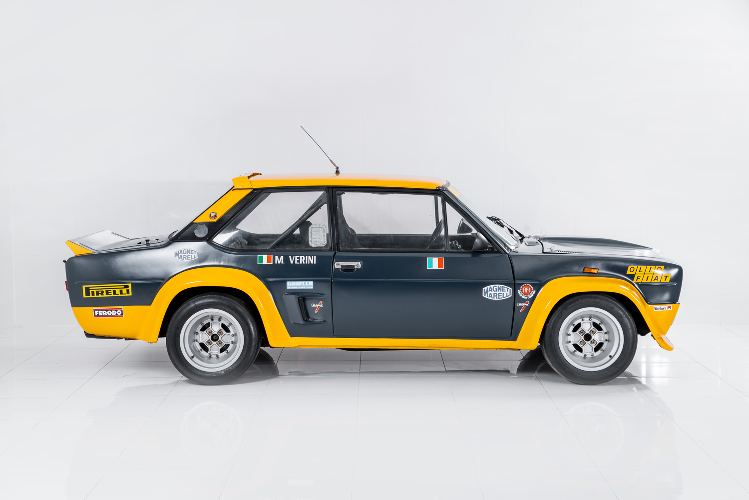 Fiat 131 Abarth Gr.4