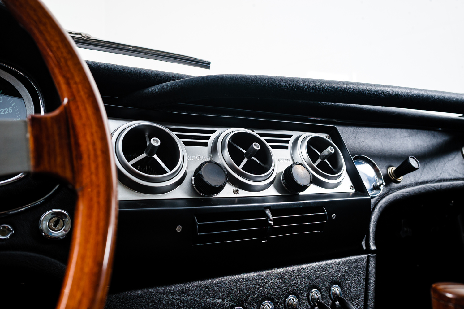 Maserati Sebring Series II