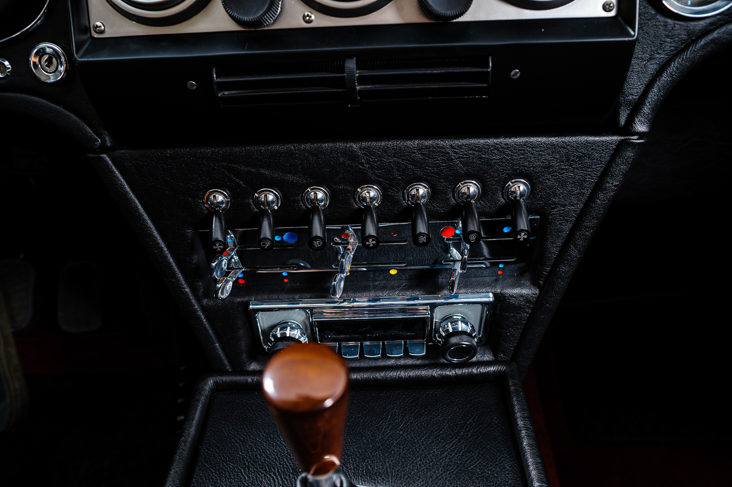 Maserati Sebring Series II