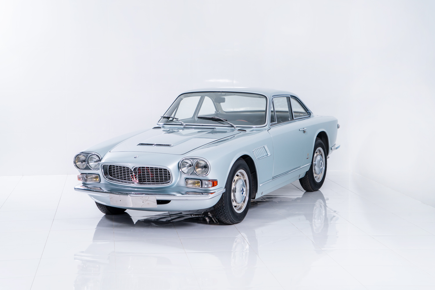 Maserati Sebring Series II