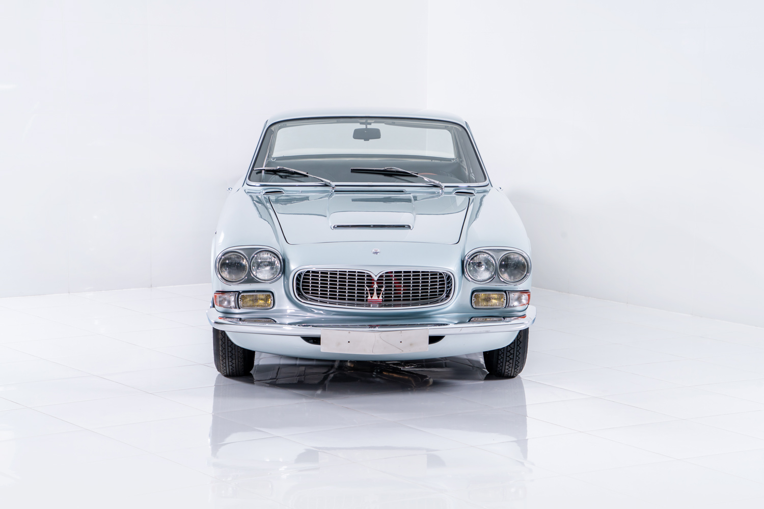 Maserati Sebring Series II