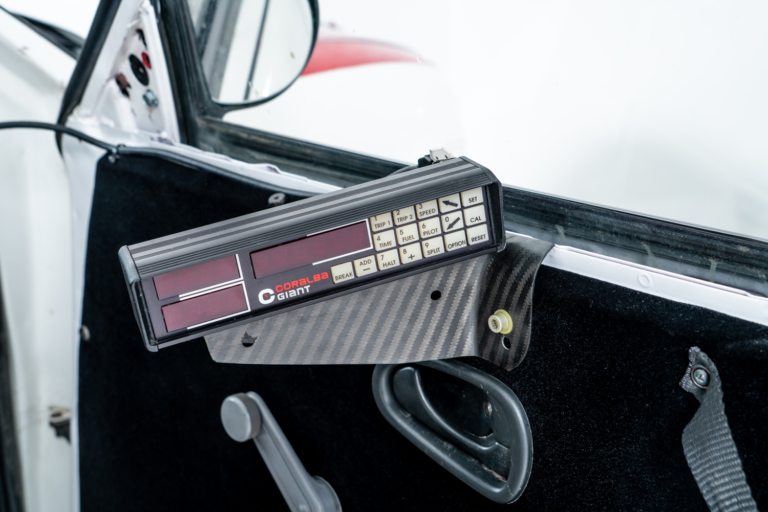 Mitsubishi Lancer Evolution III Gr.A