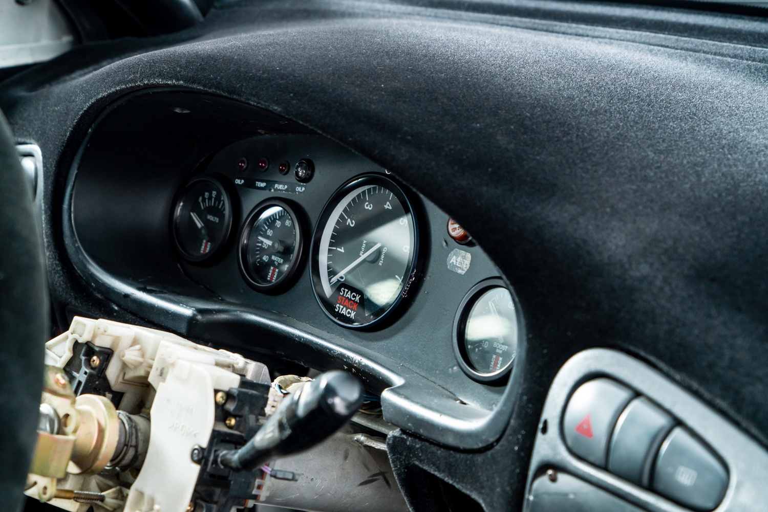 Mitsubishi Lancer Evolution III Gr.A