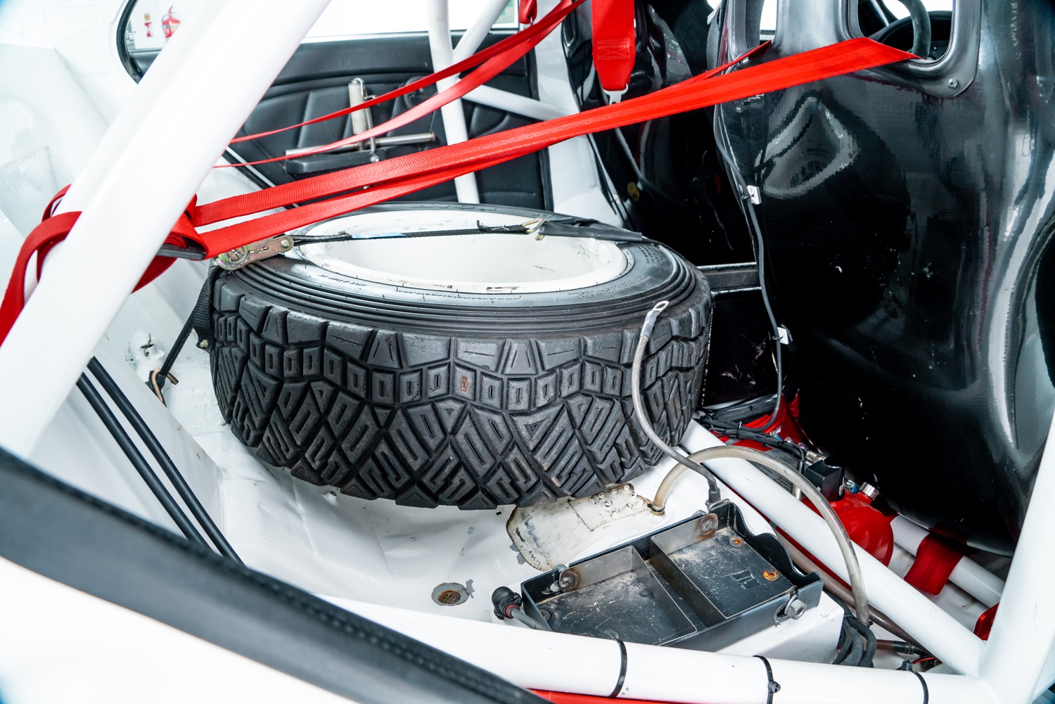 Mitsubishi Lancer Evolution III Gr.A