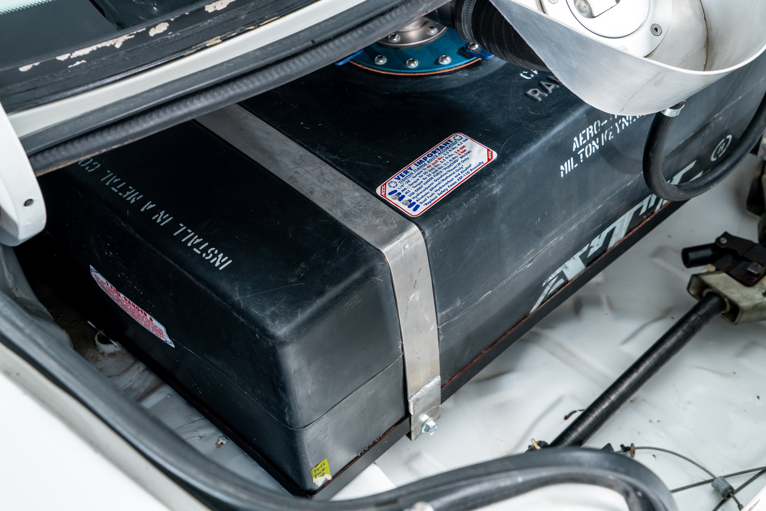 Mitsubishi Lancer Evolution III Gr.A