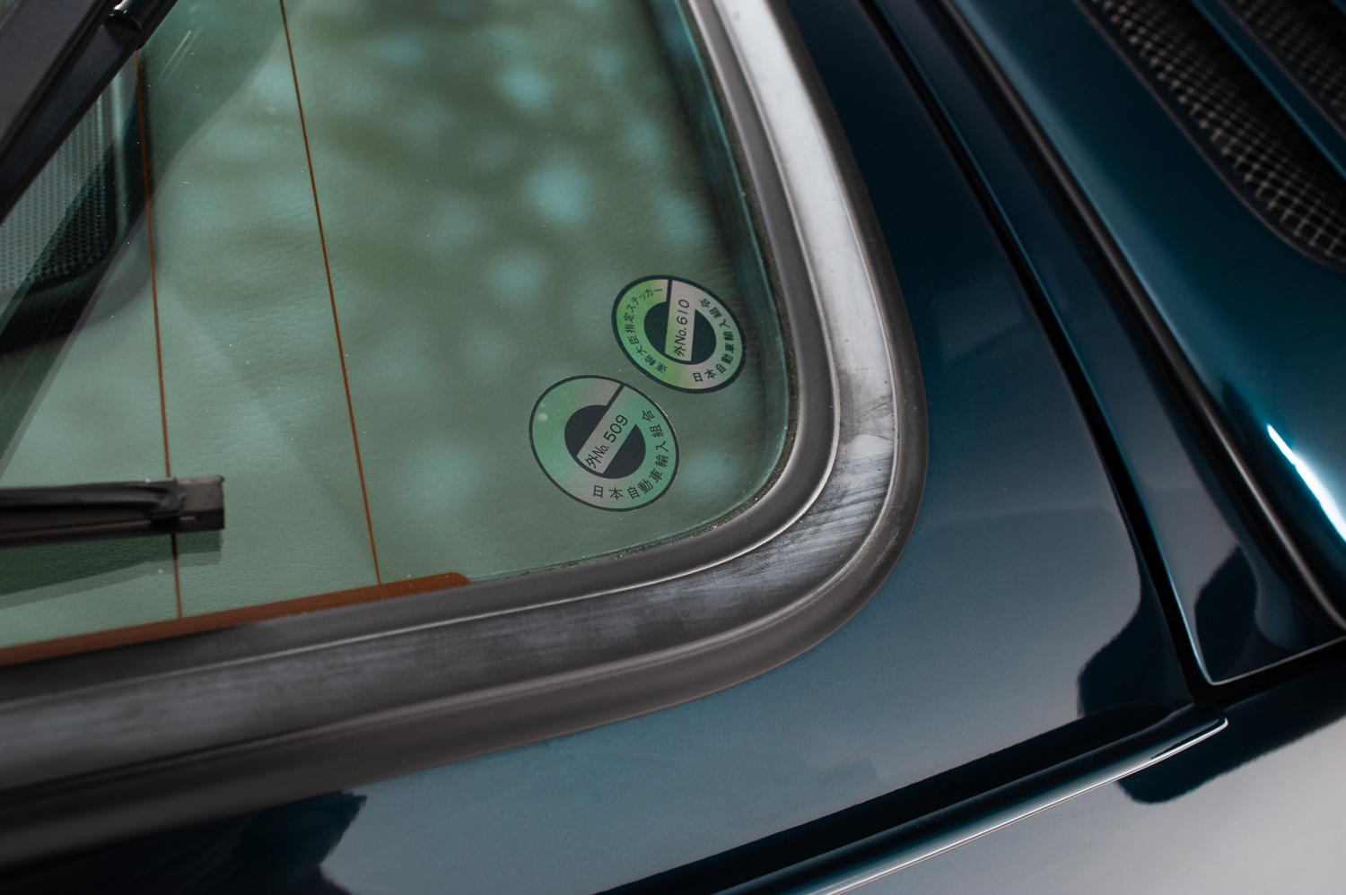 Porsche 911 (964) Turbo 3.3