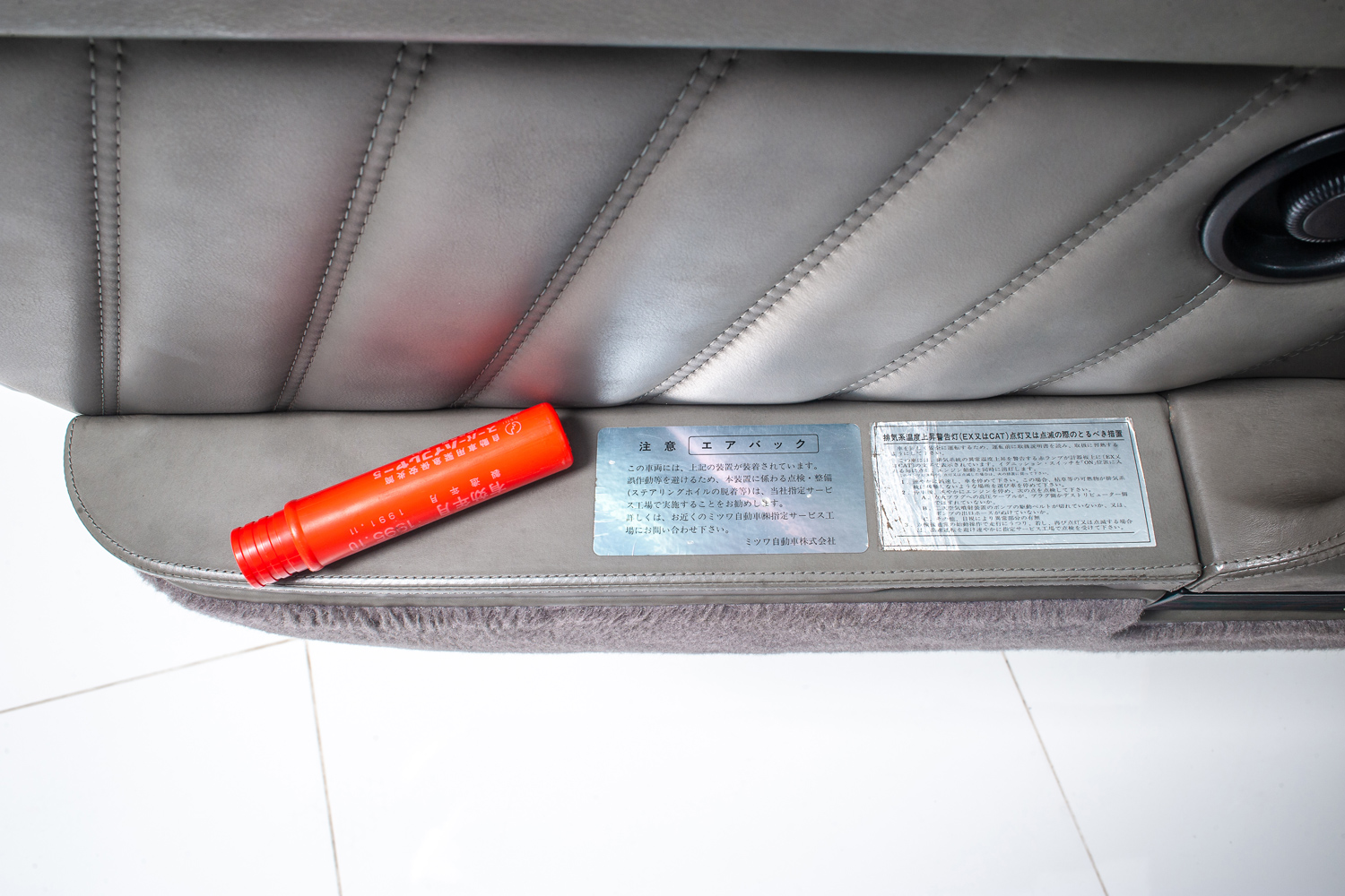 Porsche 911 (964) Turbo 3.3