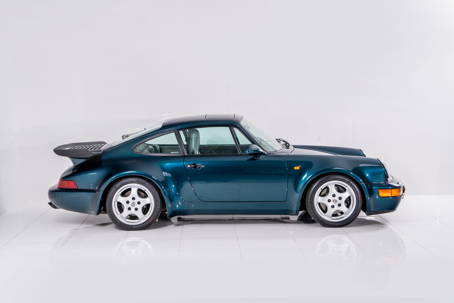 Porsche 911 (964) Turbo 3.3
