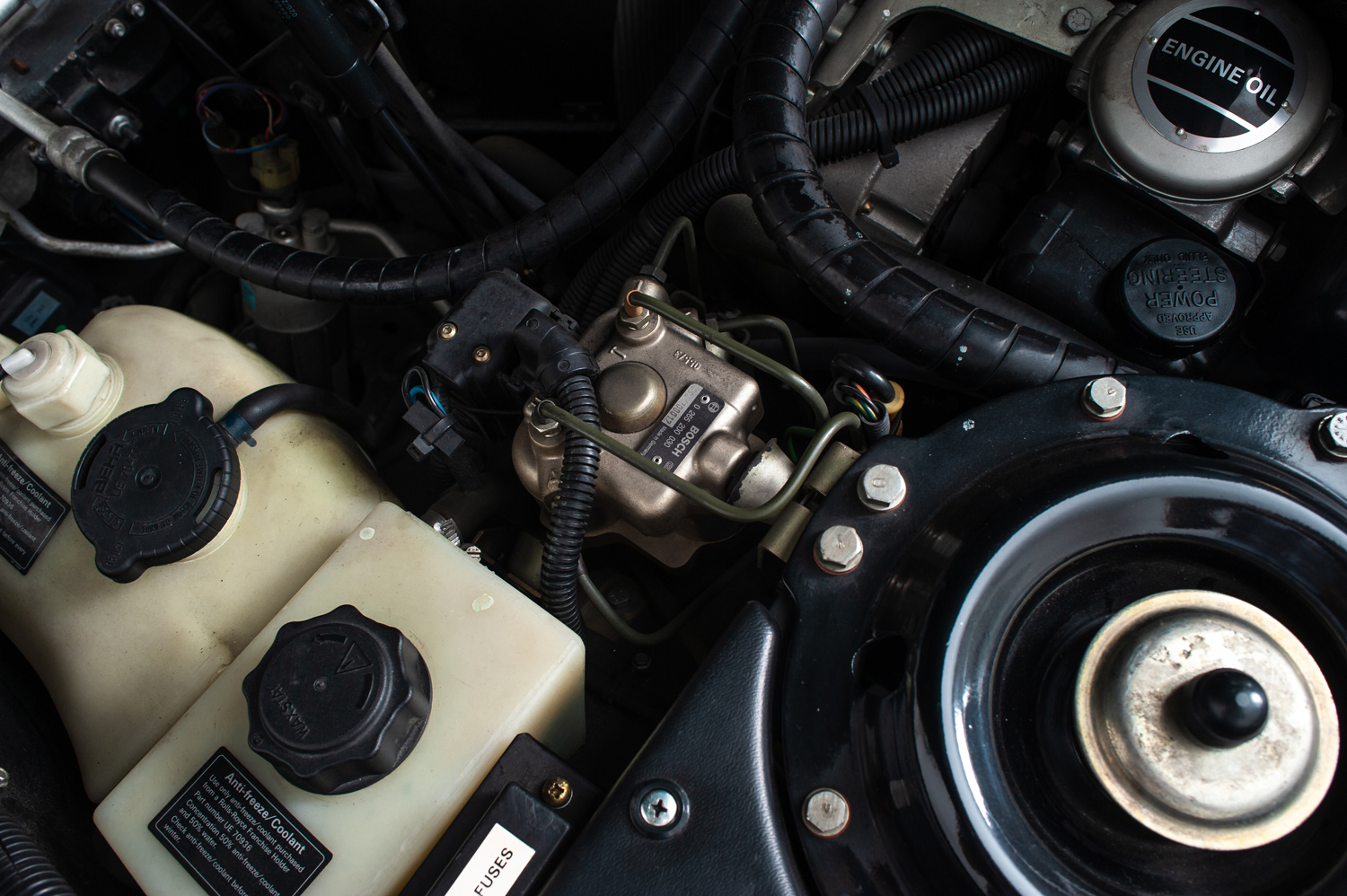 Rolls-Royce Corniche V