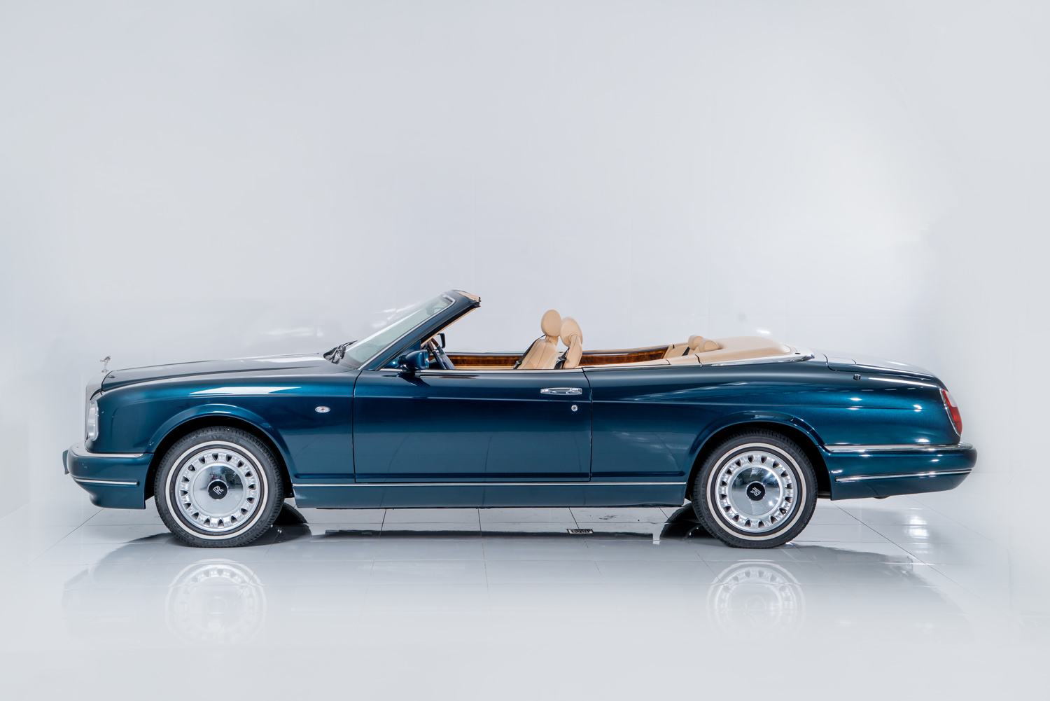 Rolls-Royce Corniche V