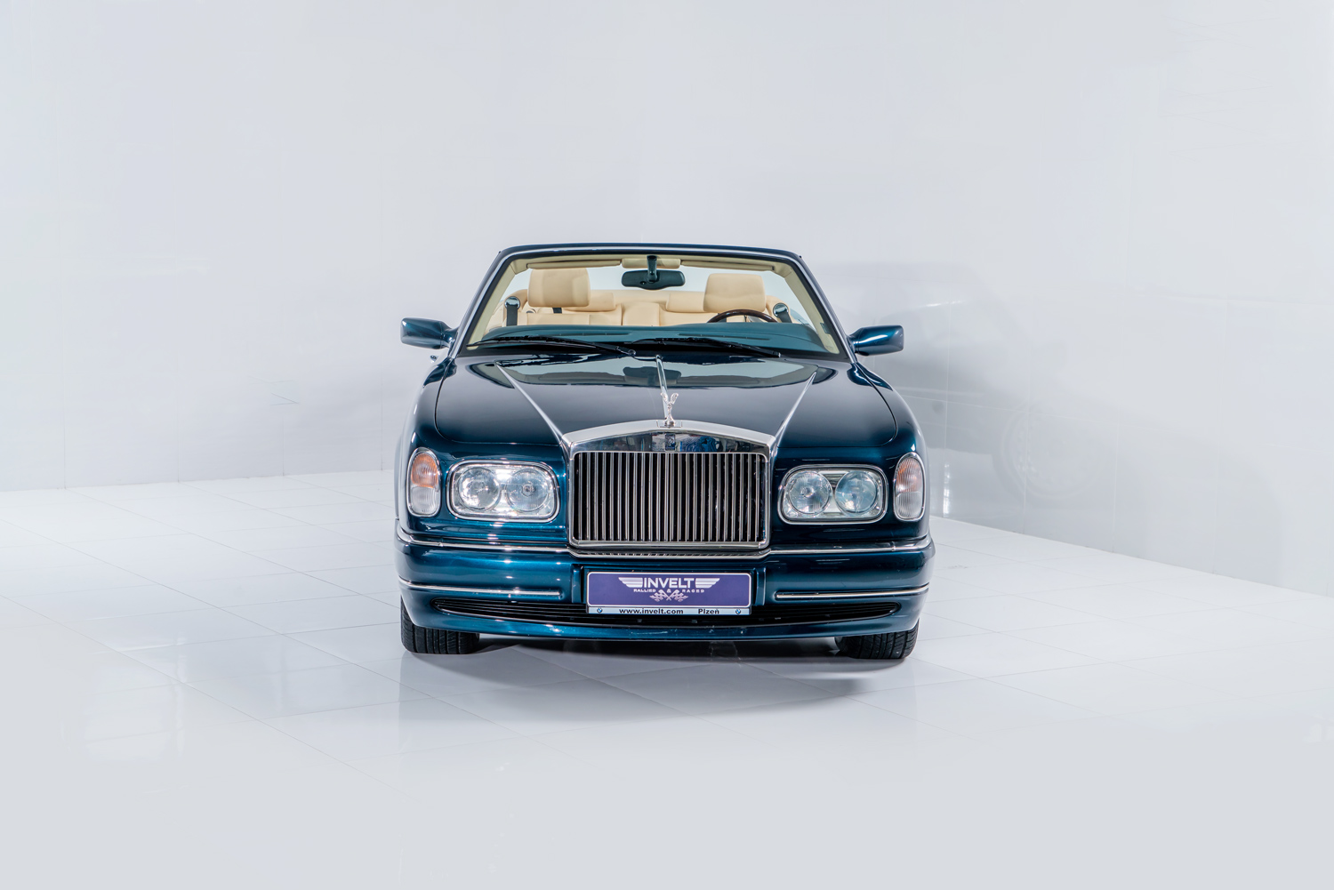 Rolls-Royce Corniche V