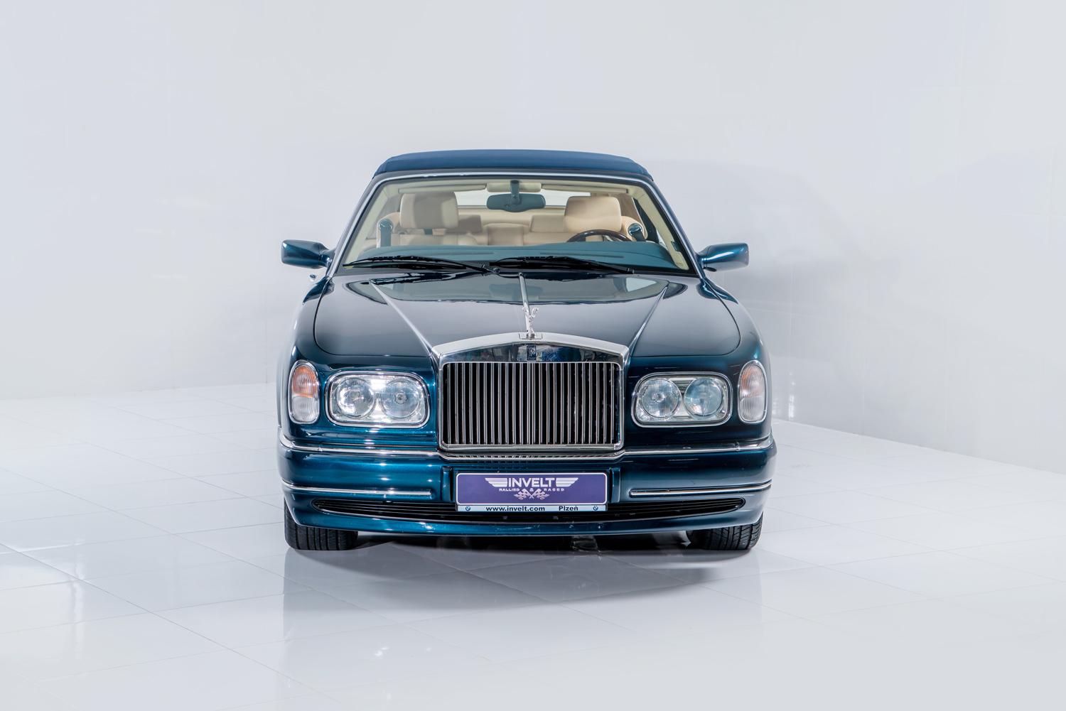 Rolls-Royce Corniche V