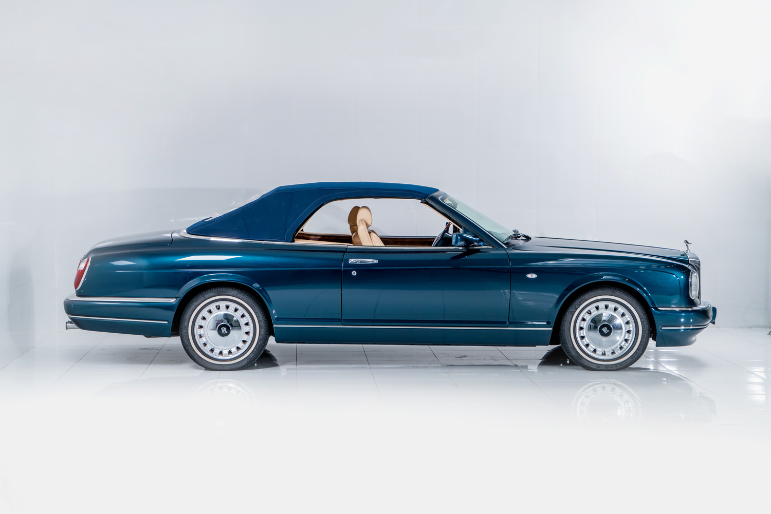 Rolls-Royce Corniche V