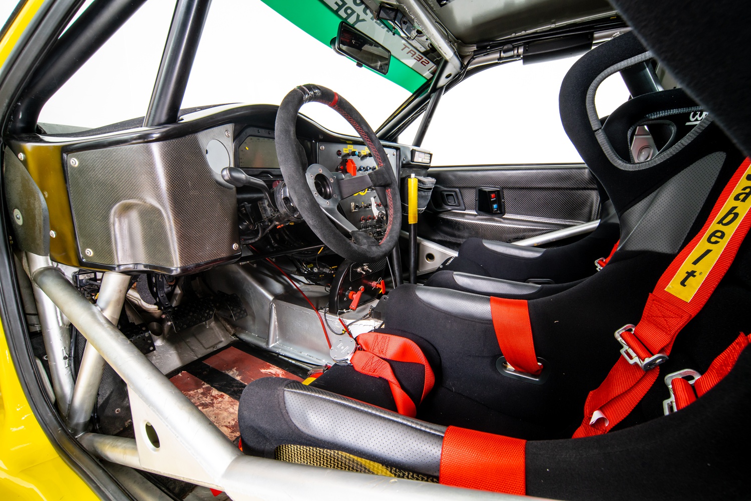 Seat Cordoba WRC Seat Cordoba WRC