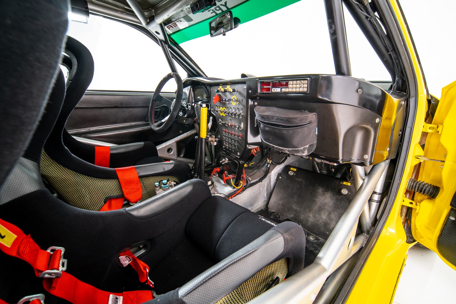 Seat Cordoba WRC Seat Cordoba WRC