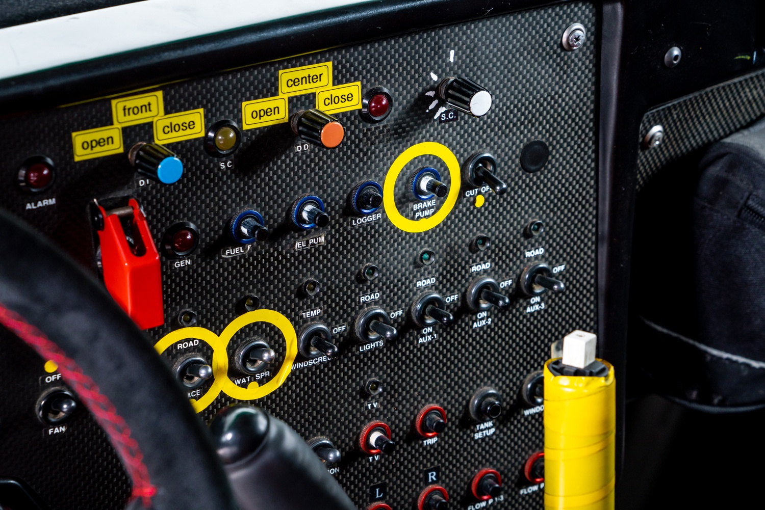 Seat Cordoba WRC Seat Cordoba WRC