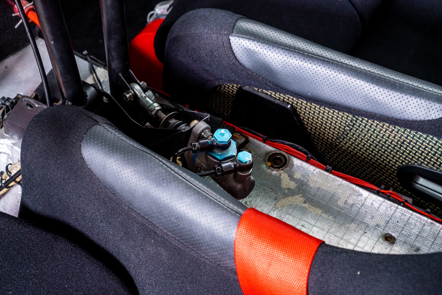 Seat Cordoba WRC Seat Cordoba WRC