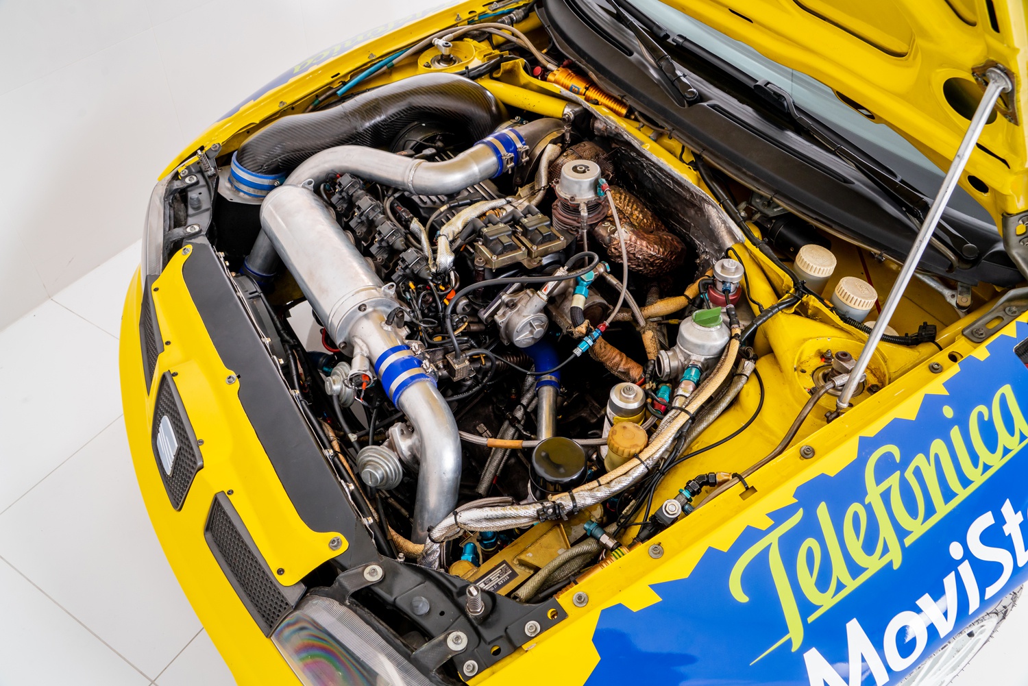 Seat Cordoba WRC Seat Cordoba WRC