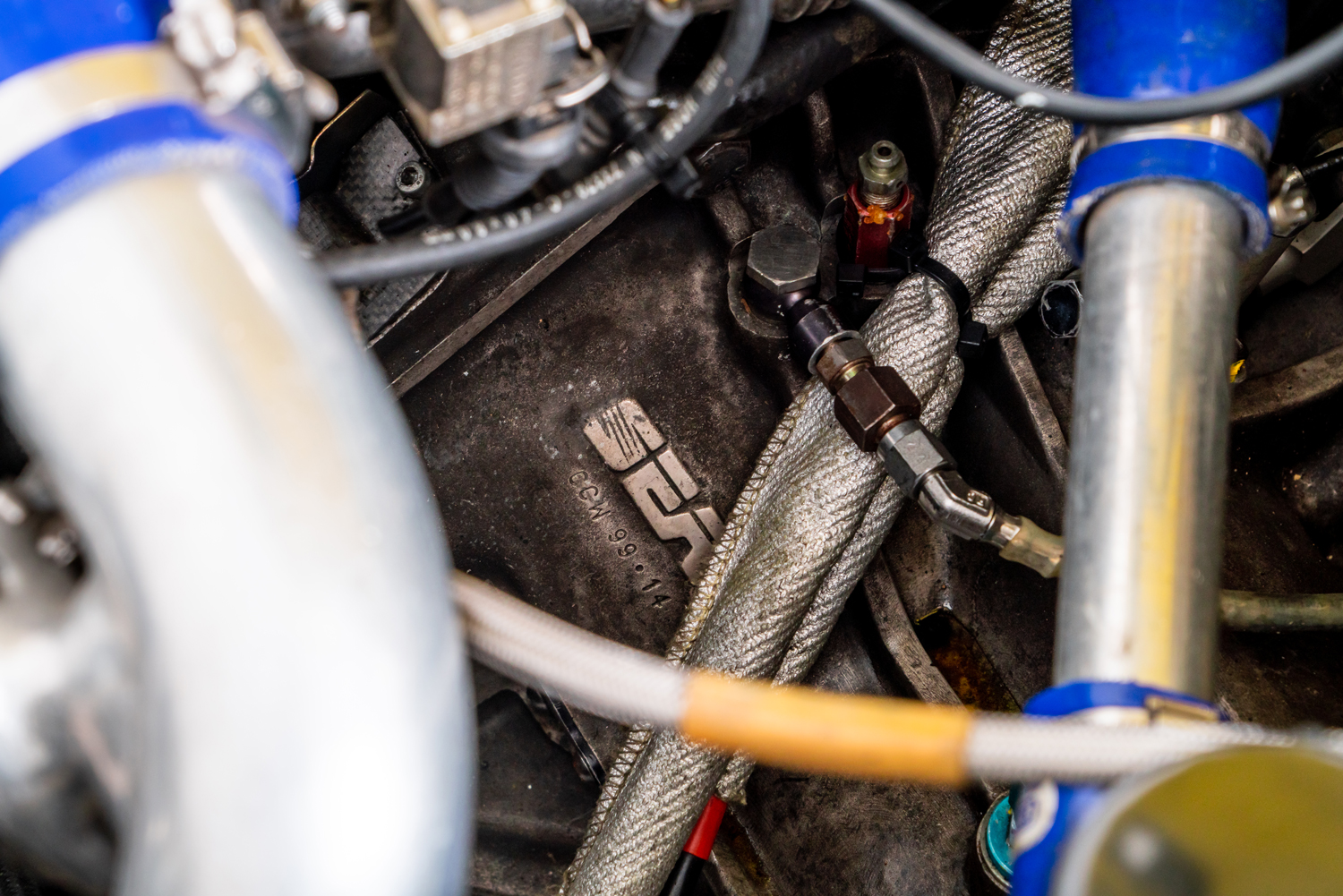 Seat Cordoba WRC Seat Cordoba WRC