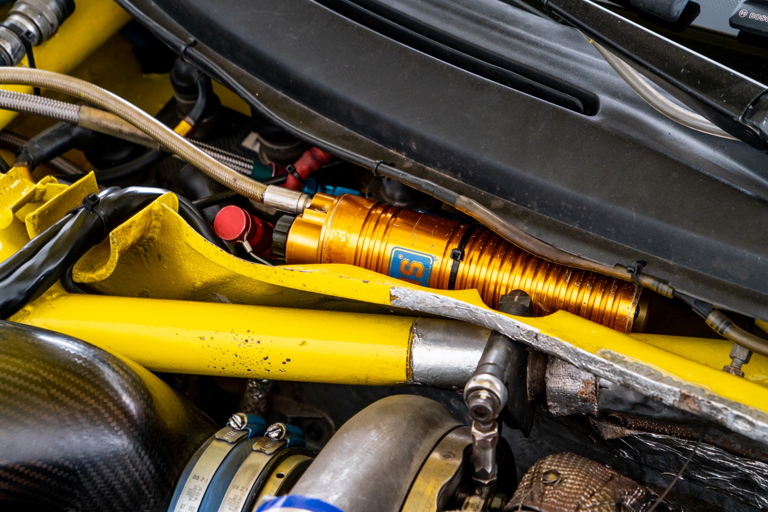 Seat Cordoba WRC Seat Cordoba WRC