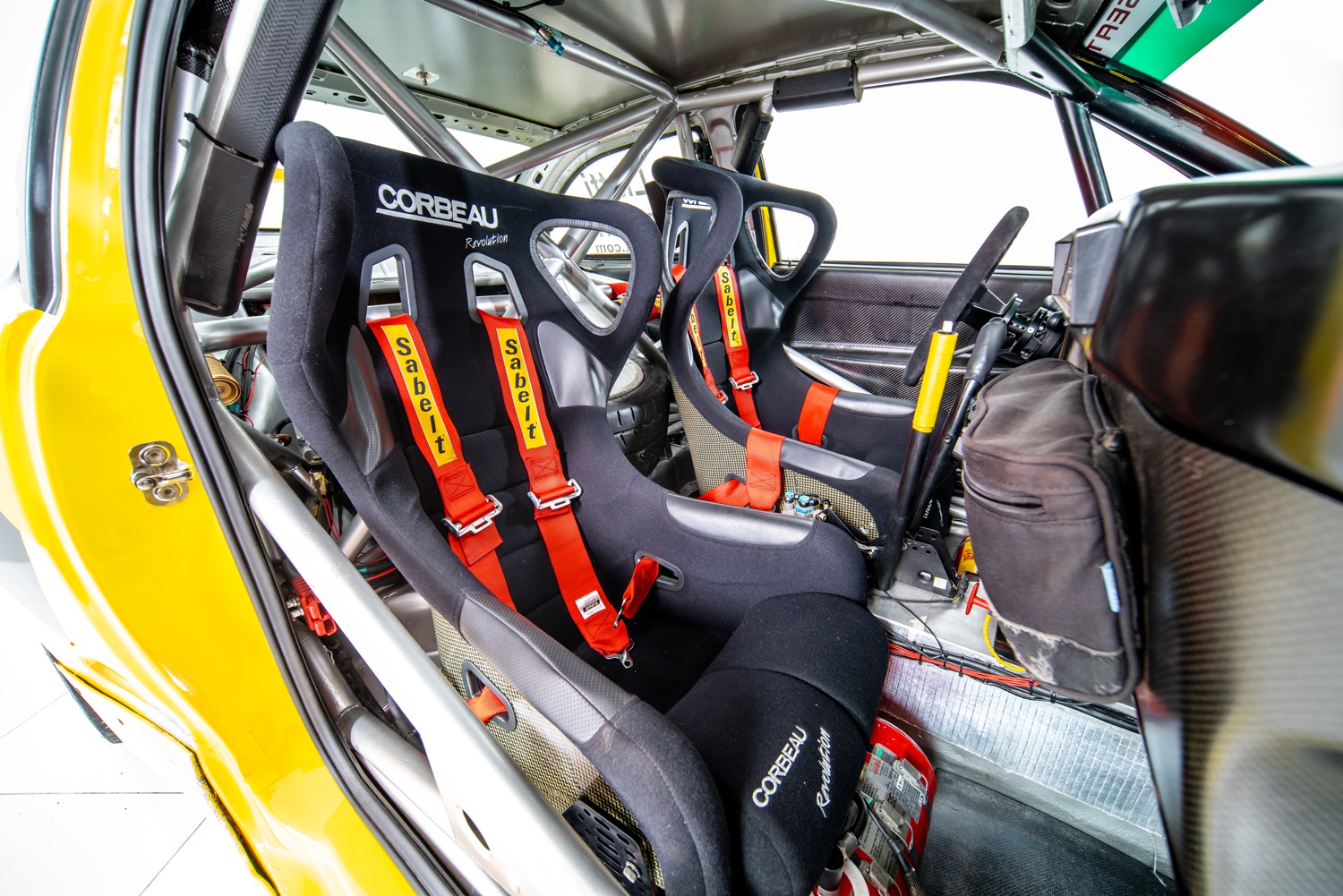 Seat Cordoba WRC Seat Cordoba WRC