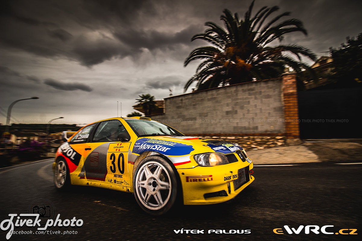 Seat Cordoba WRC Seat Cordoba WRC