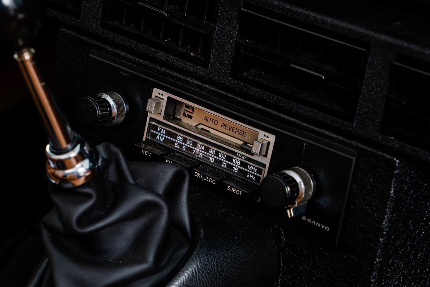 Jaguar E-Type V12 OTS Series III Jaguar E-Type V12 OTS Series III