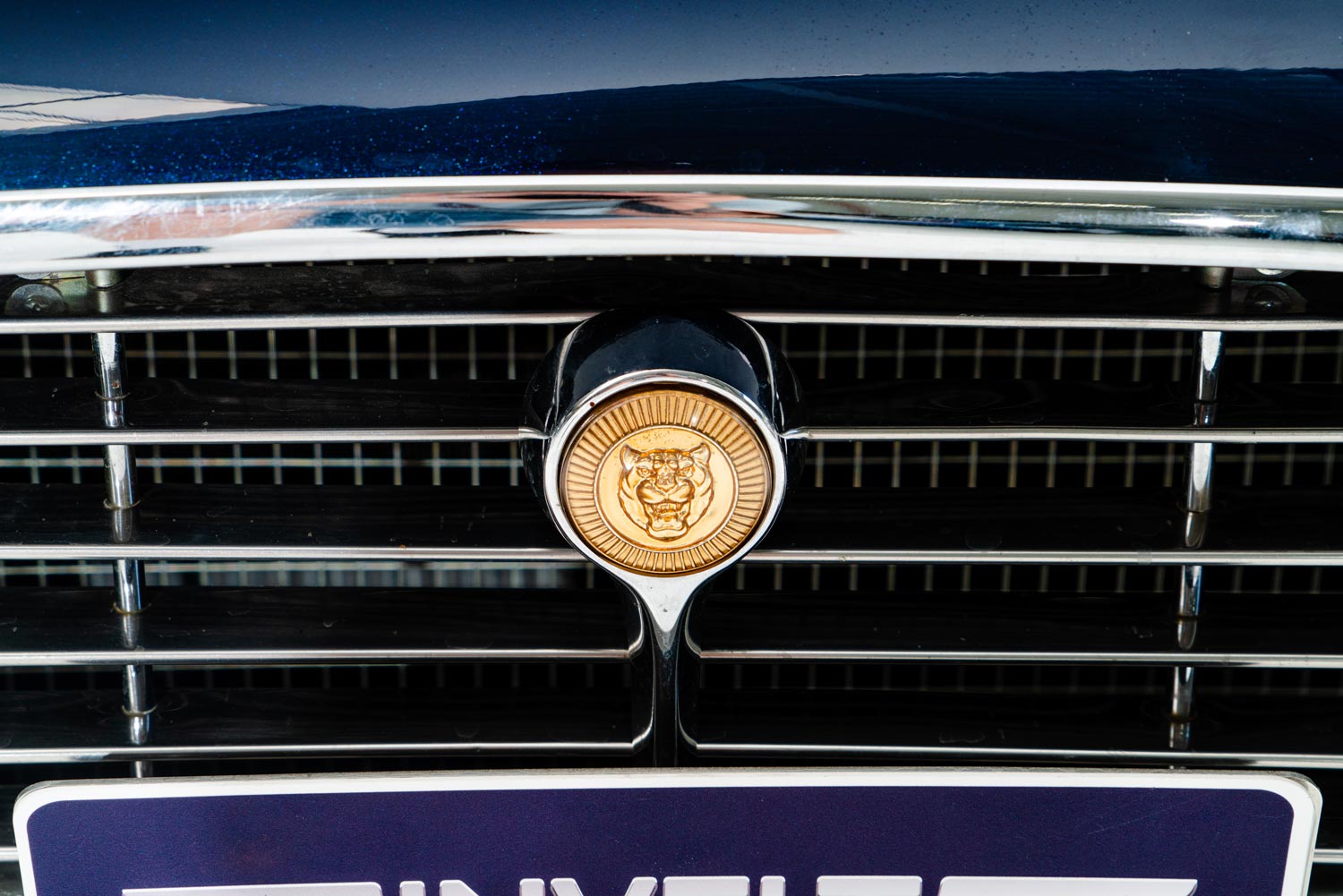 Jaguar E-Type V12 OTS Series III Jaguar E-Type V12 OTS Series III