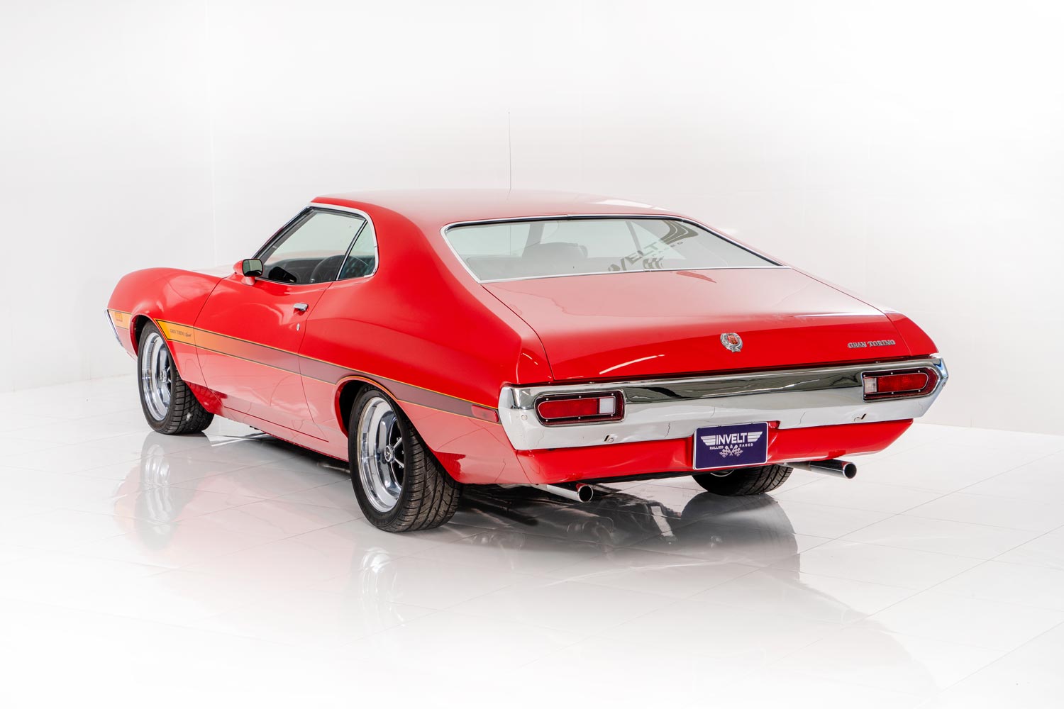 Ford Gran Torino Sport