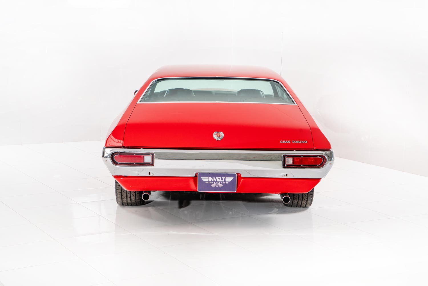 Ford Gran Torino Sport