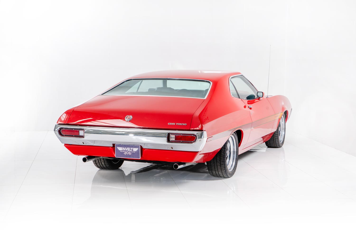 Ford Gran Torino Sport