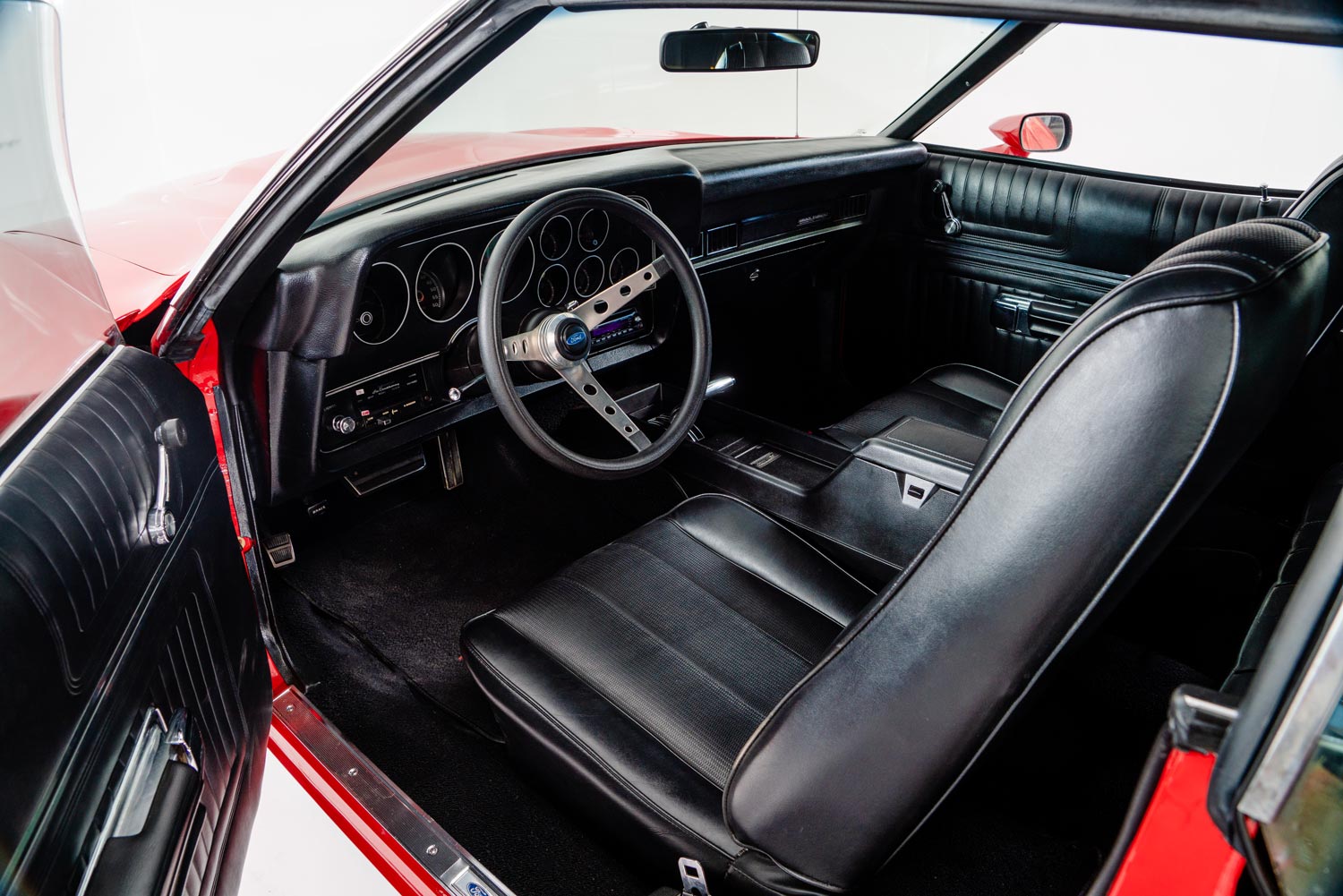 Ford Gran Torino Sport