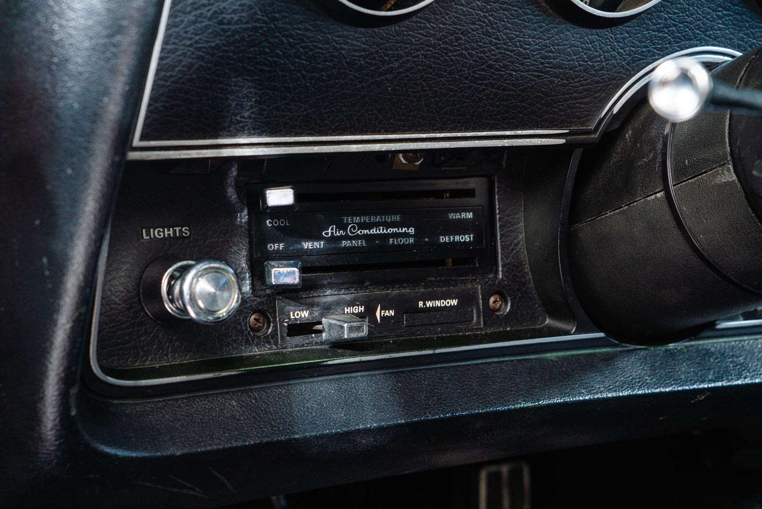 Ford Gran Torino Sport