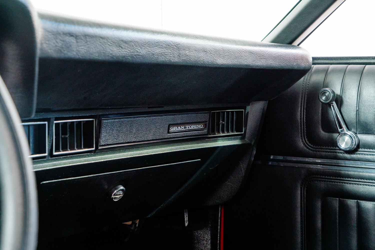 Ford Gran Torino Sport