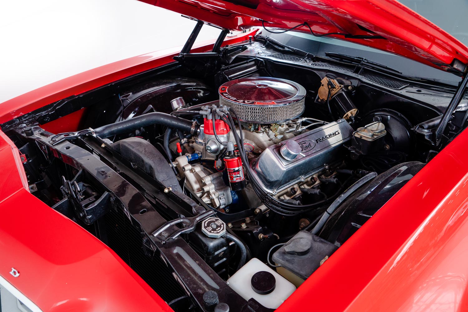 Ford Gran Torino Sport