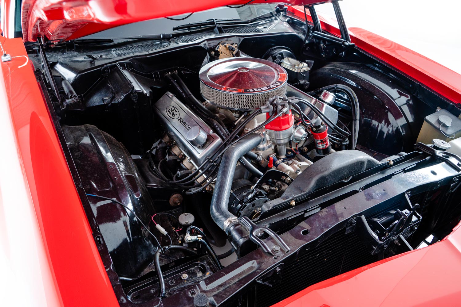 Ford Gran Torino Sport