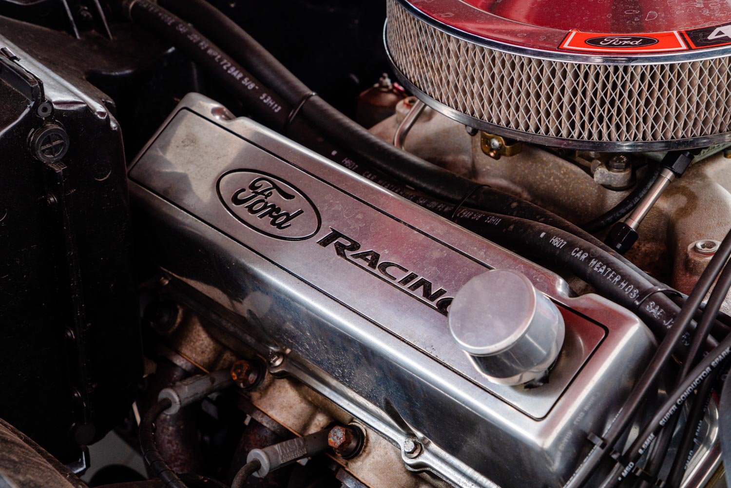 Ford Gran Torino Sport