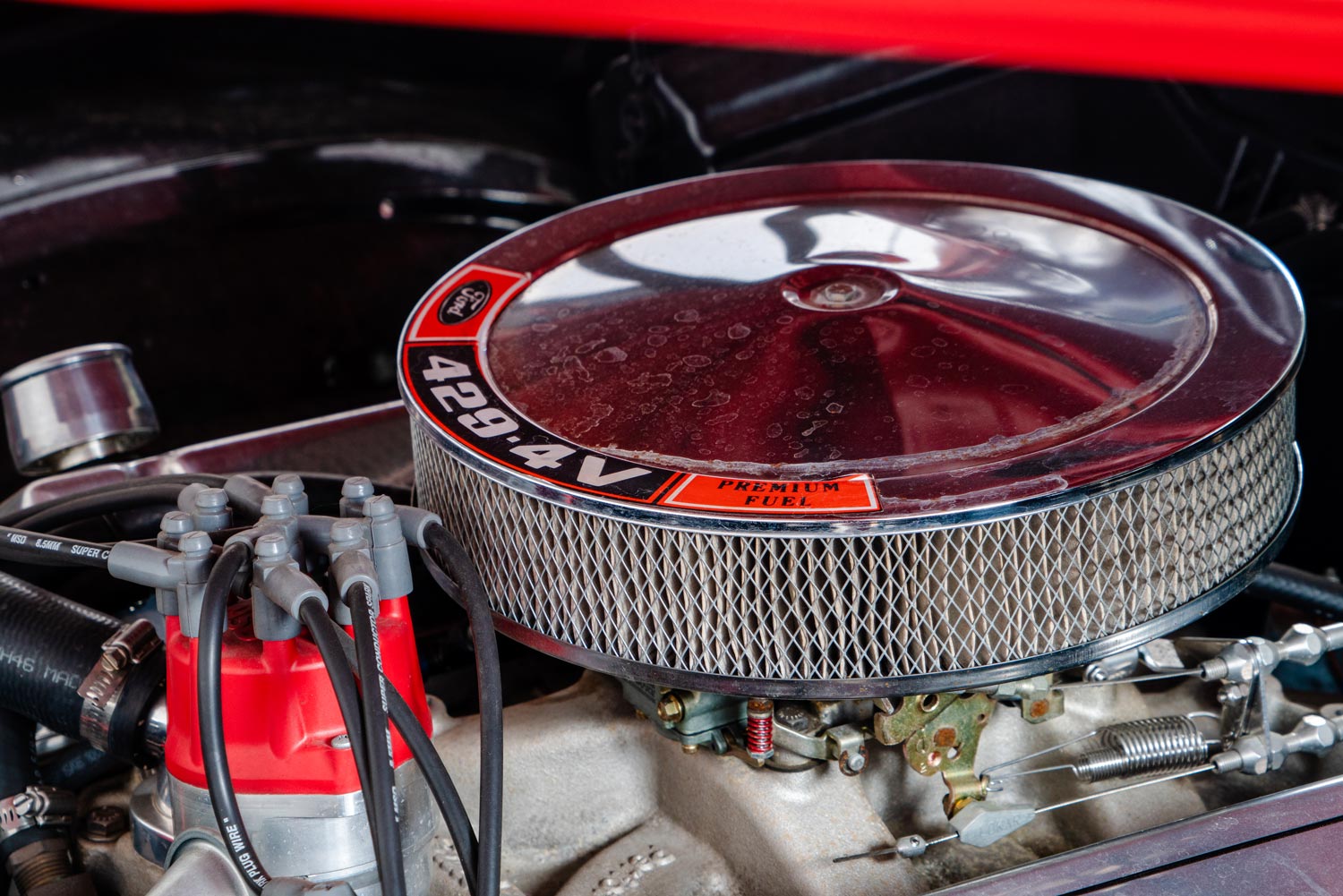 Ford Gran Torino Sport