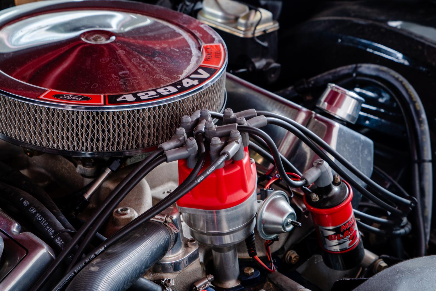 Ford Gran Torino Sport