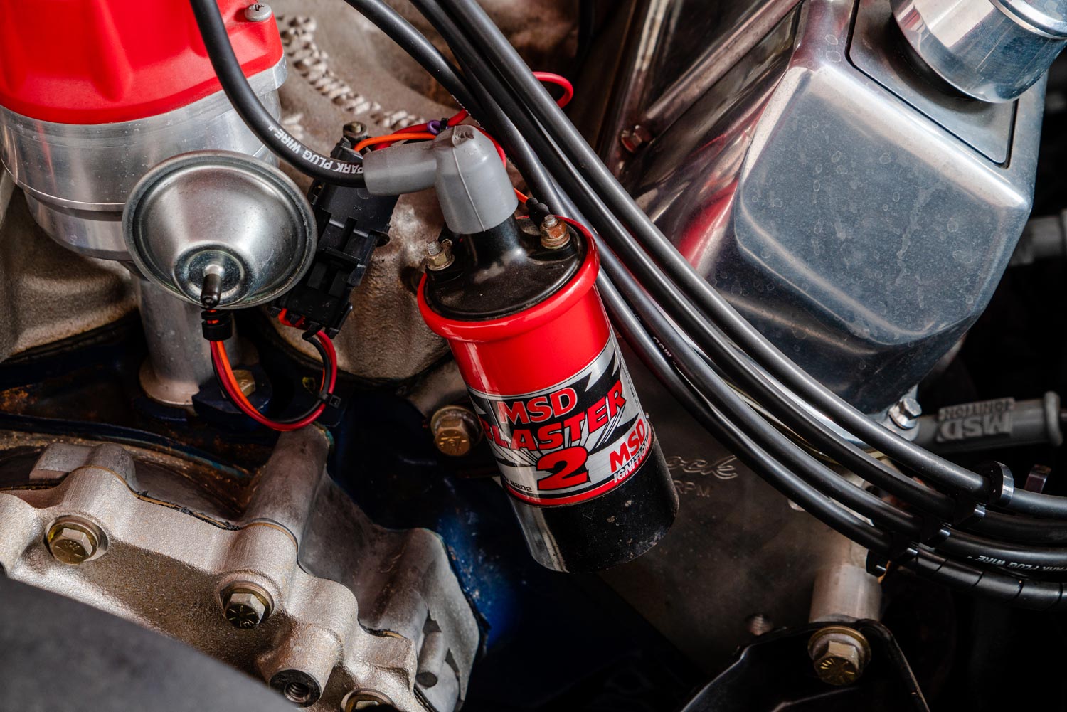 Ford Gran Torino Sport