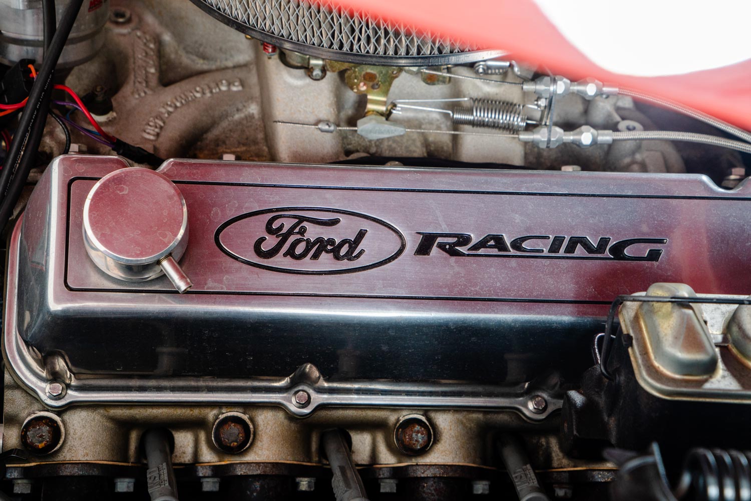 Ford Gran Torino Sport