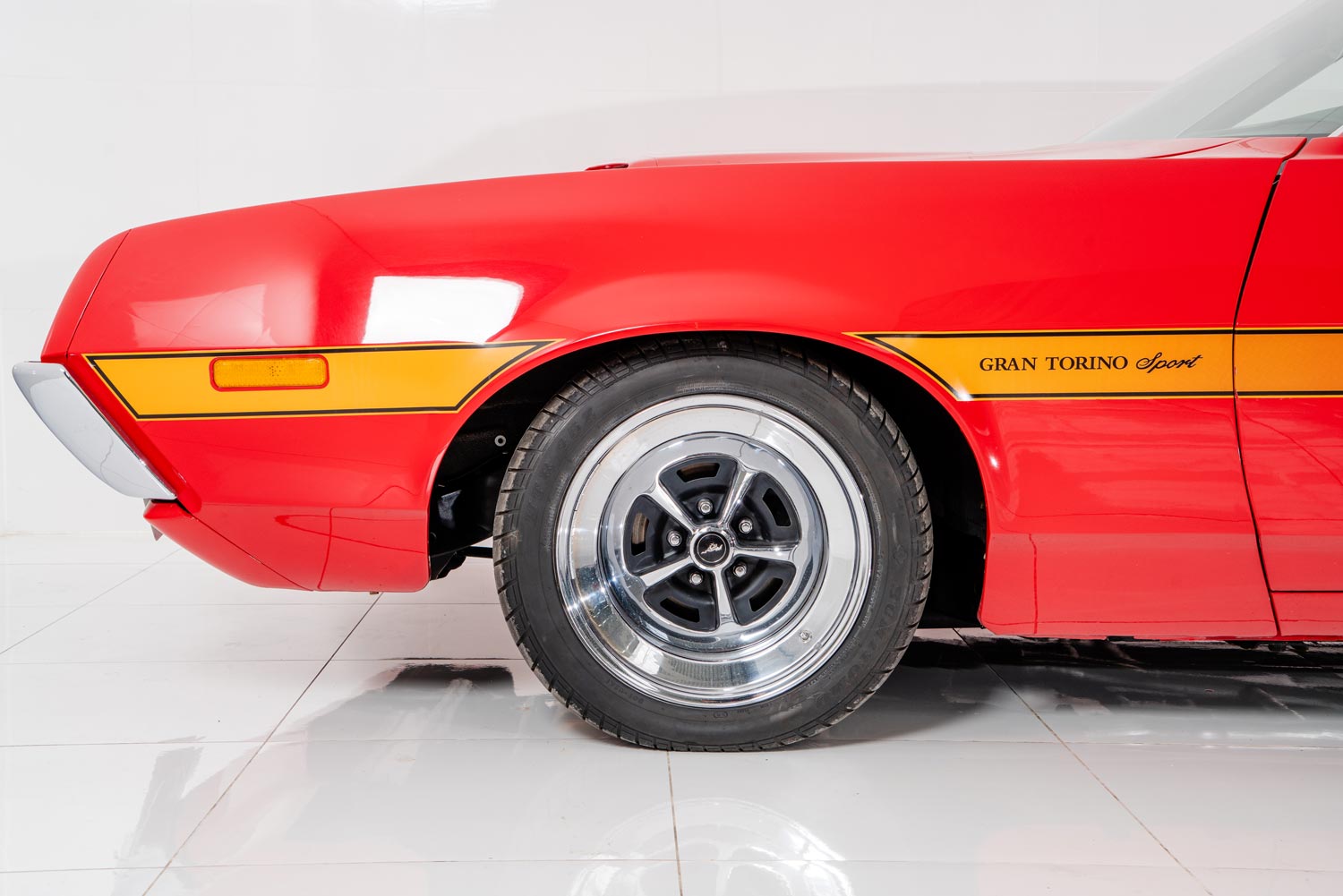 Ford Gran Torino Sport