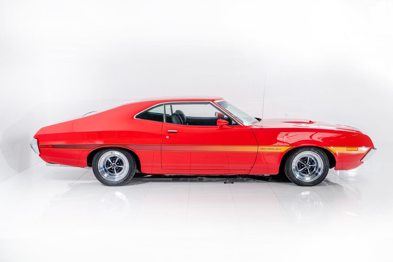 Ford Gran Torino Sport