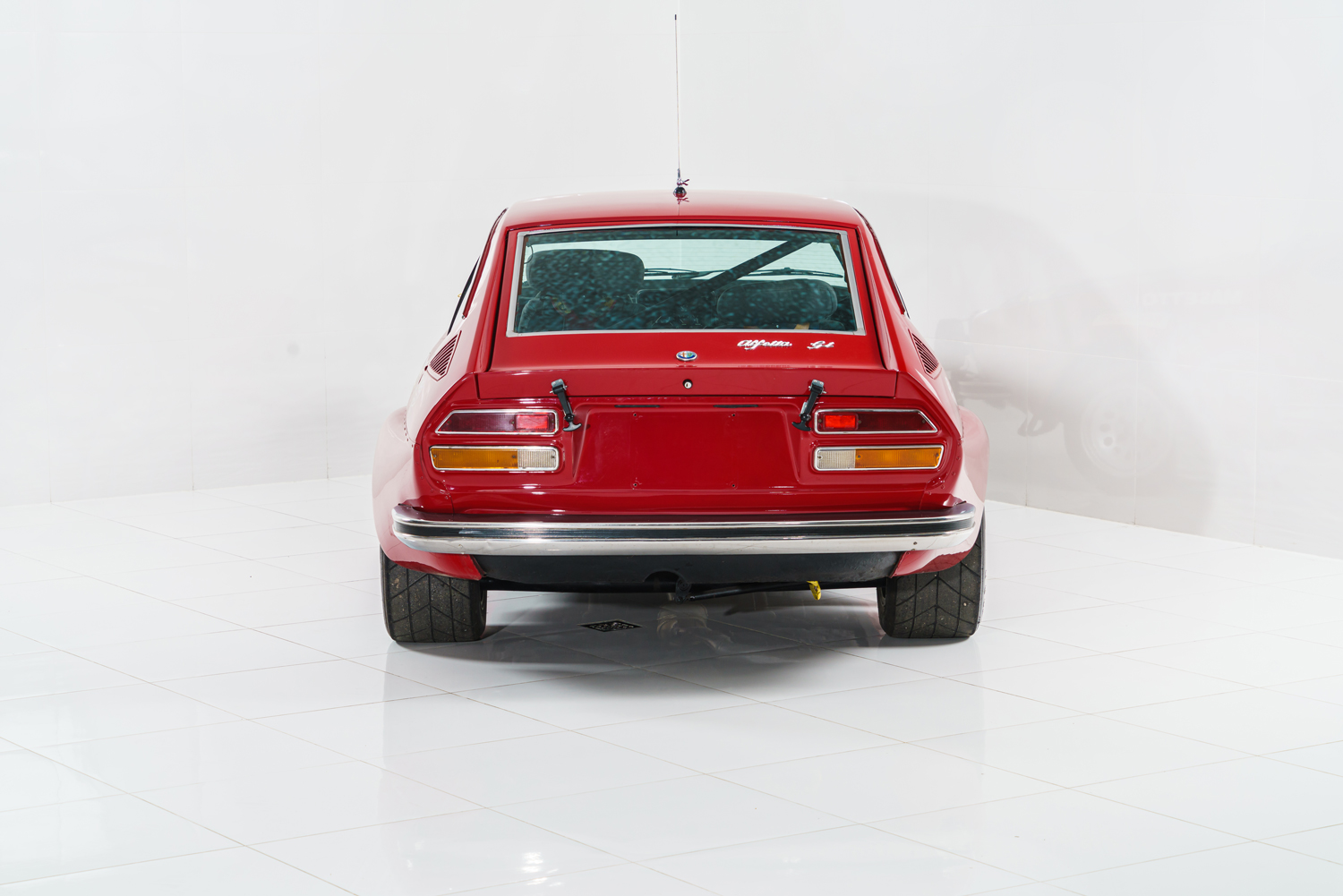 Alfa Romeo Alfetta GT Sk.2