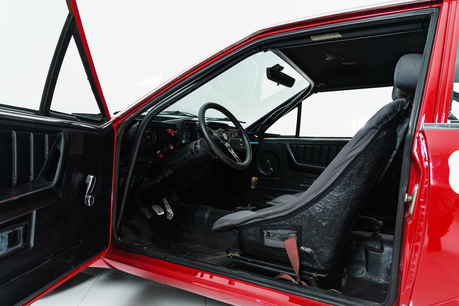 Alfa Romeo Alfetta GT Sk.2